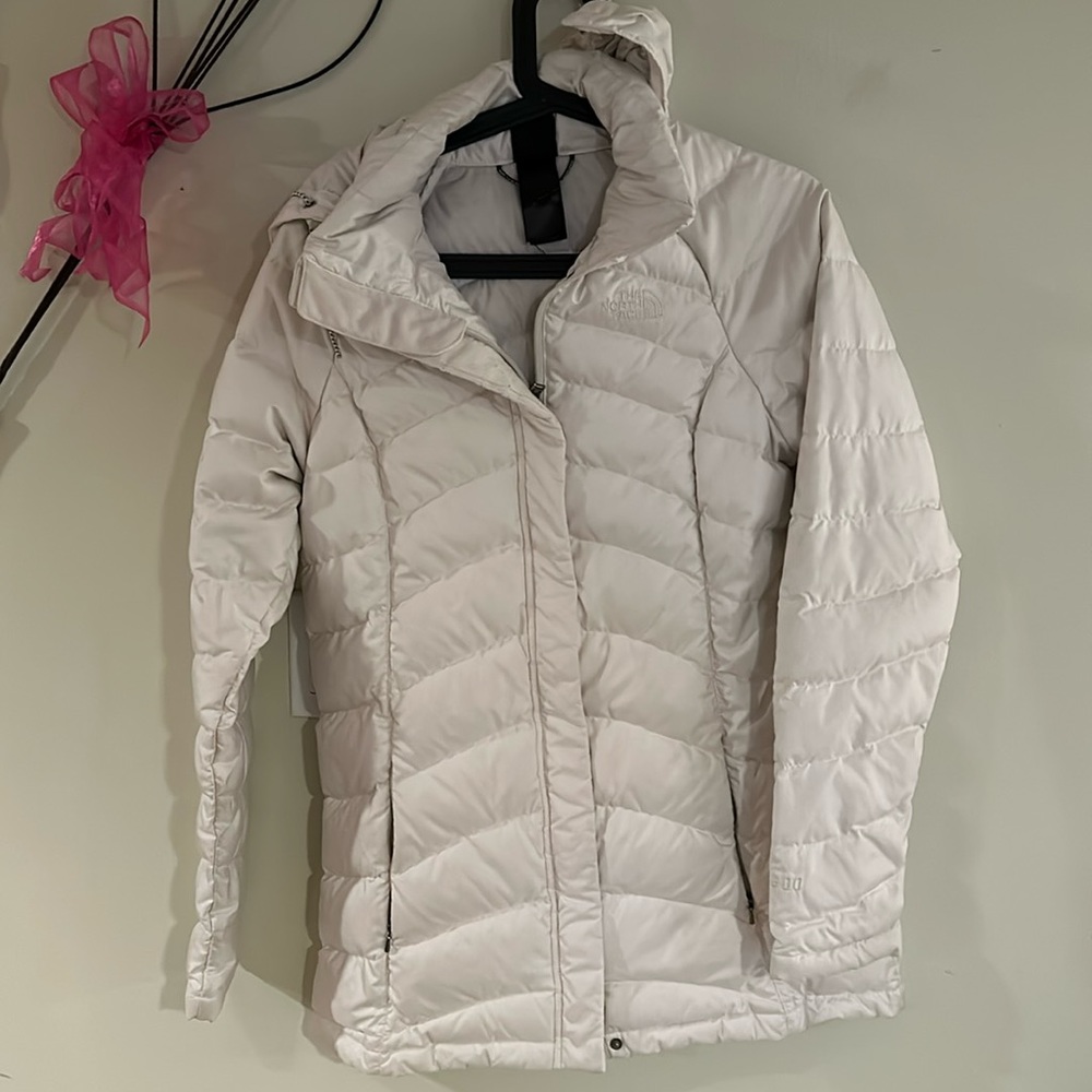 NORTH FACE (S) Parka